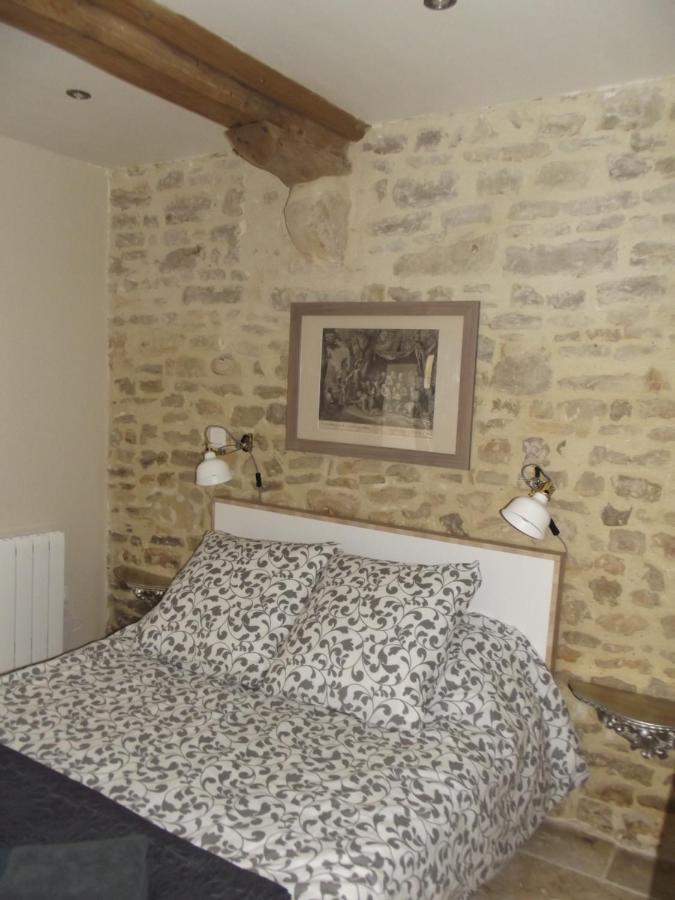 Chambre D'Hote En Famille Bayeux Exterior foto