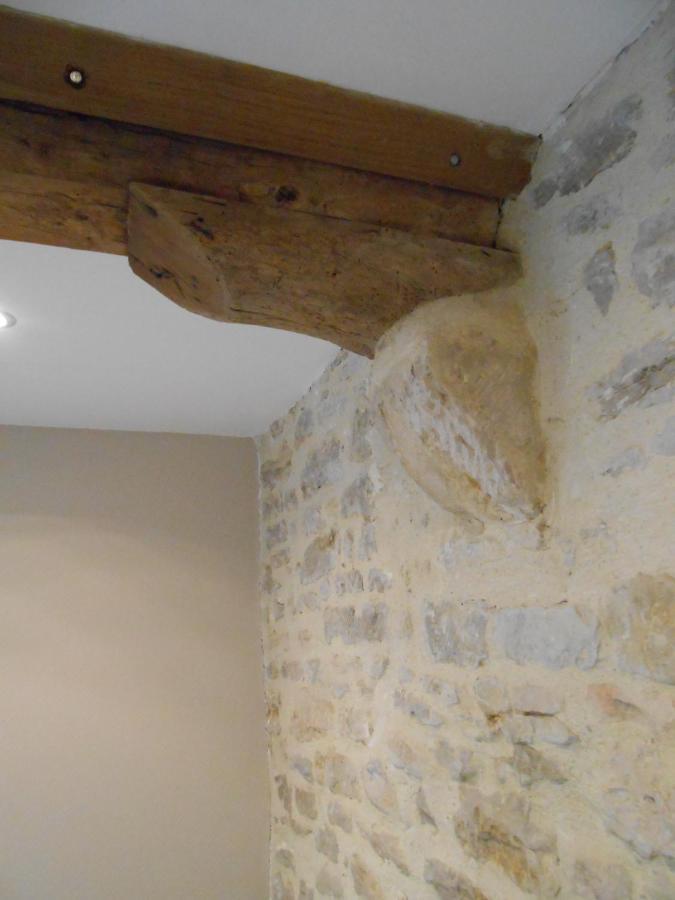 Chambre D'Hote En Famille Bayeux Exterior foto