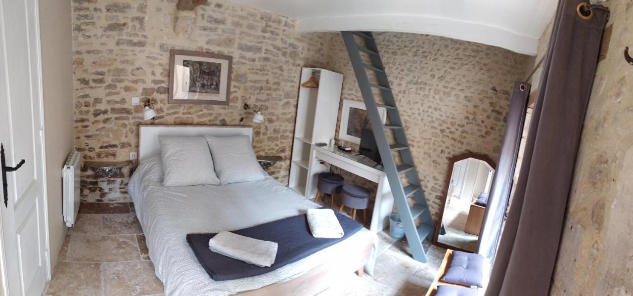Chambre D'Hote En Famille Bayeux Exterior foto