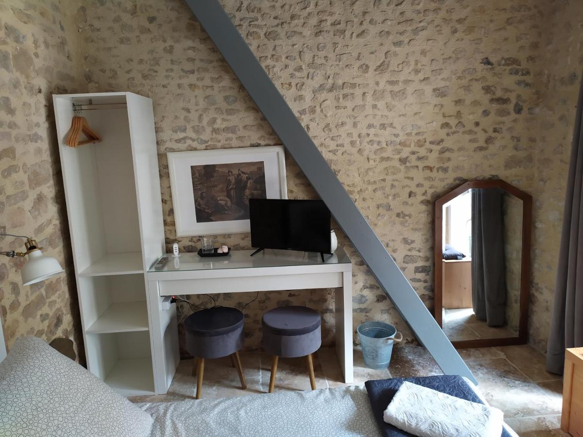 Chambre D'Hote En Famille Bayeux Exterior foto