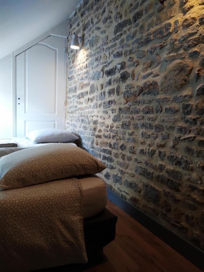 Chambre D'Hote En Famille Bayeux Exterior foto